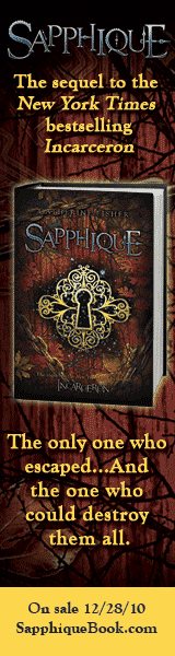 Dial Books: Sapphique by Catherine Fisher