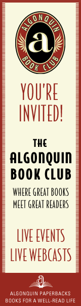 Algonquin Book Club
