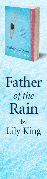 Grove/Atlantic: Father of the Rain by Lily King