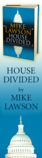 Grove/Atlantic: House Divided by Mike Lawson