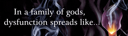 Simon & Schuster Children's: Wildefire by Karsten Knight