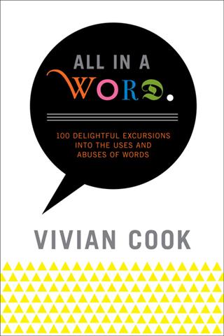 Book Review: <i>All in a Word</i>