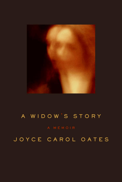 Book Review: <i>A Widow's Story: A Memoir</i>