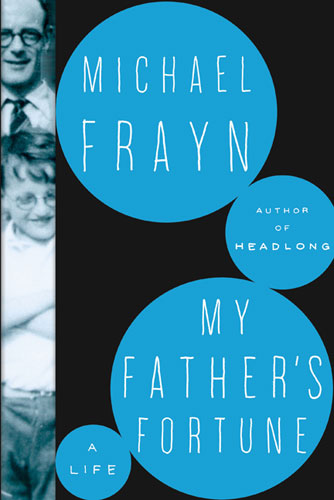 Book Review: <i>My Father's Fortune</i>