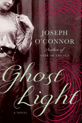 Book Review: <i>Ghost Light</i>